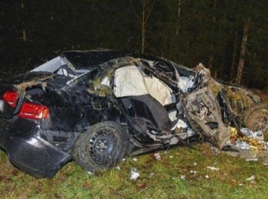 nesreca foto rosenheim24.de