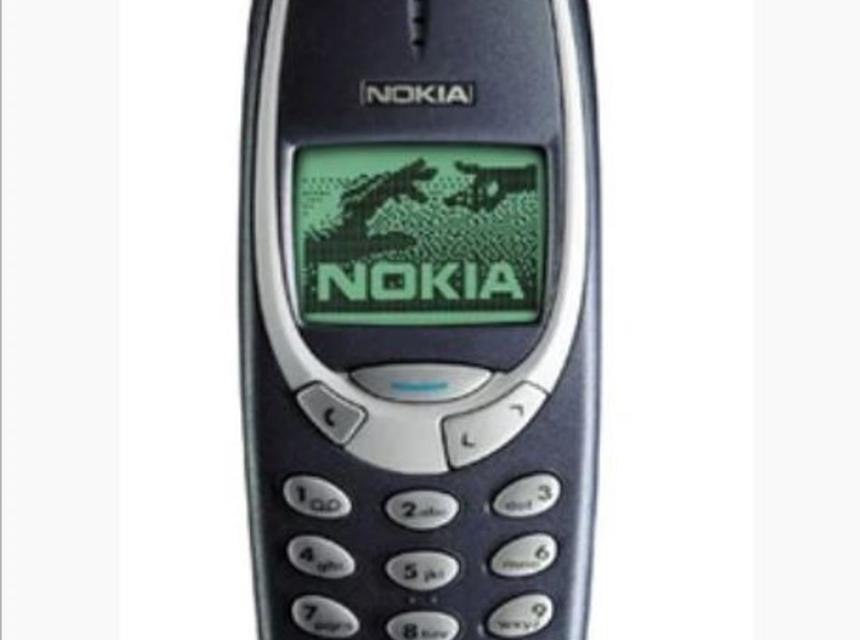 nokia
