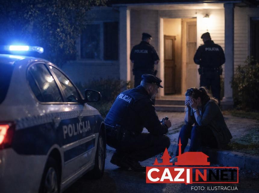 Ilustracija cazinnet