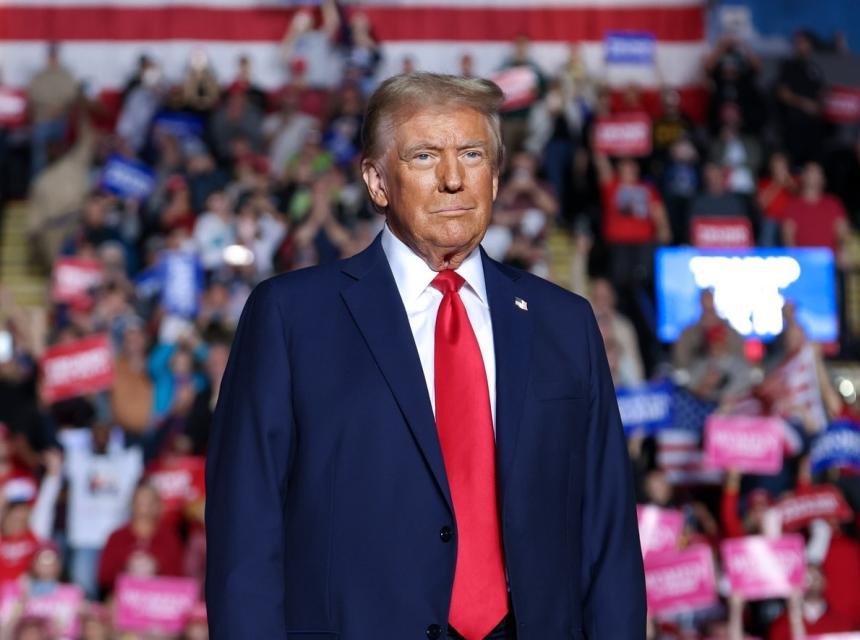 donald foto facebook