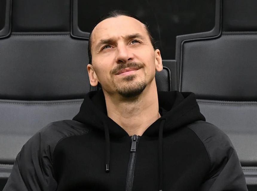 zlatan