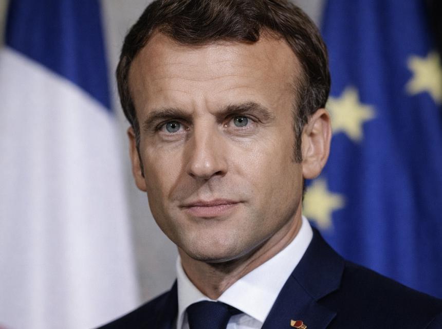 macron