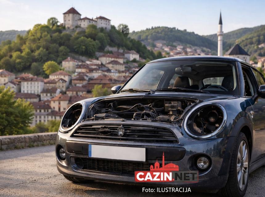 Ilustracija cazinnet