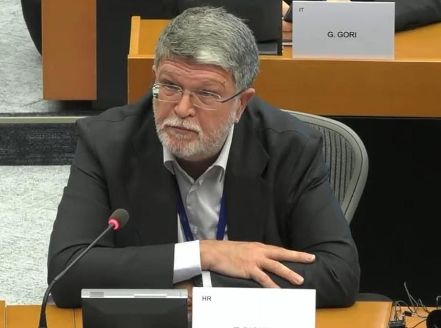 Tonino Picula Facebook