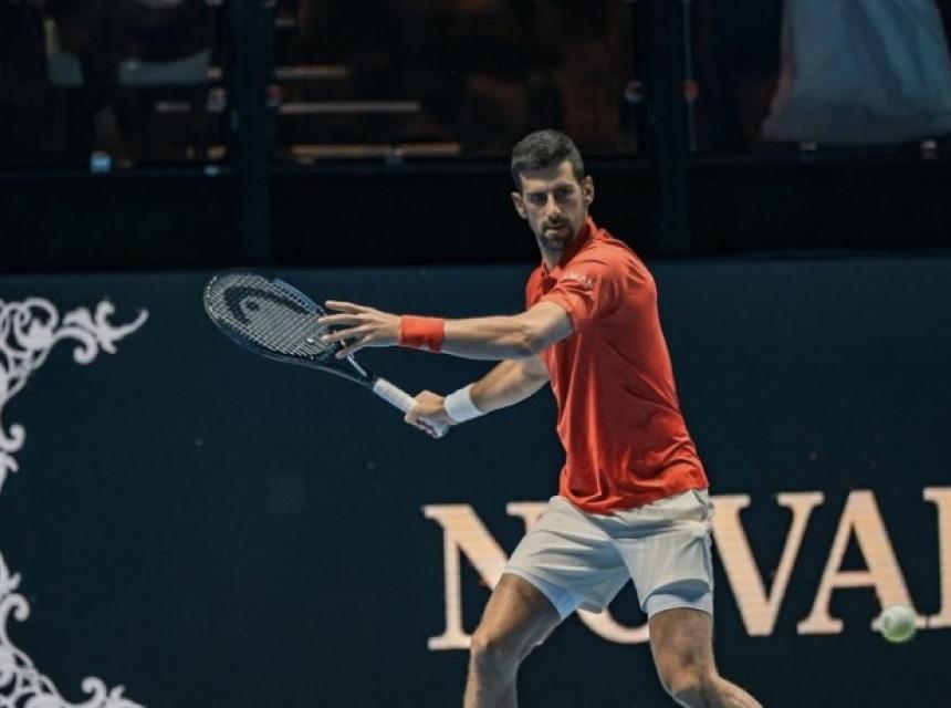 djokovic