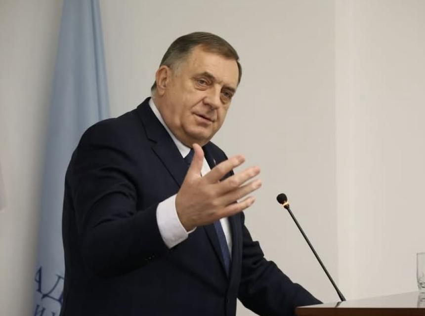 dodik