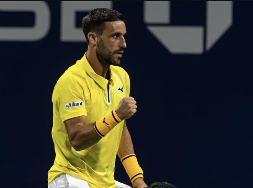 dzumhur