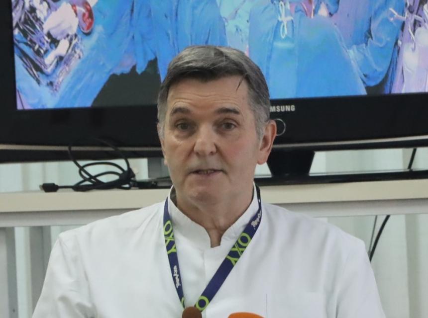 Ismet Gavrankapetanović