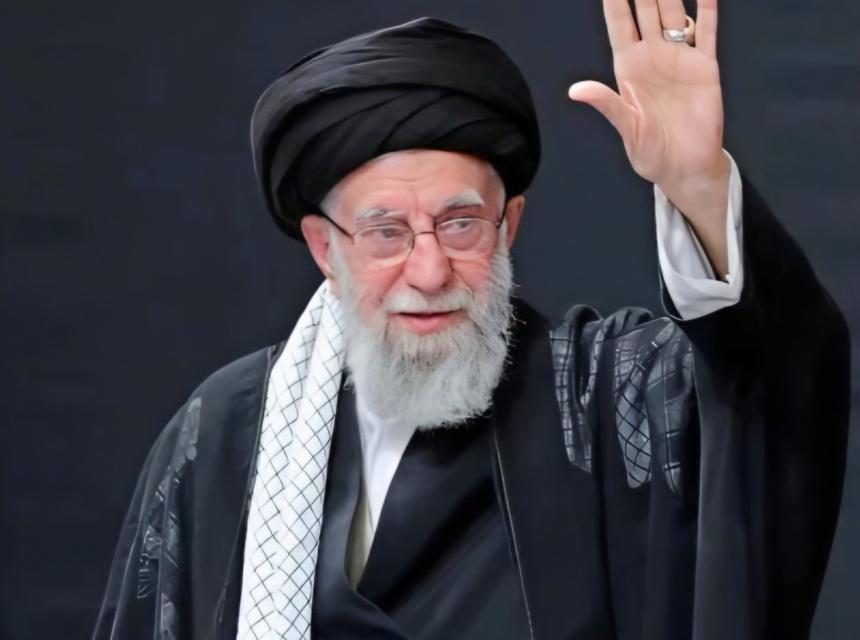 khamenei
