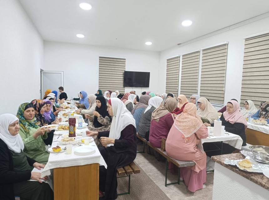 Foto:Facebook MIZ Cazin