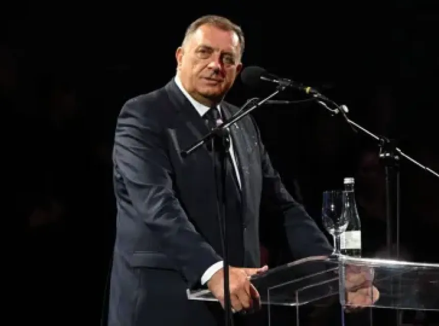 Dodik