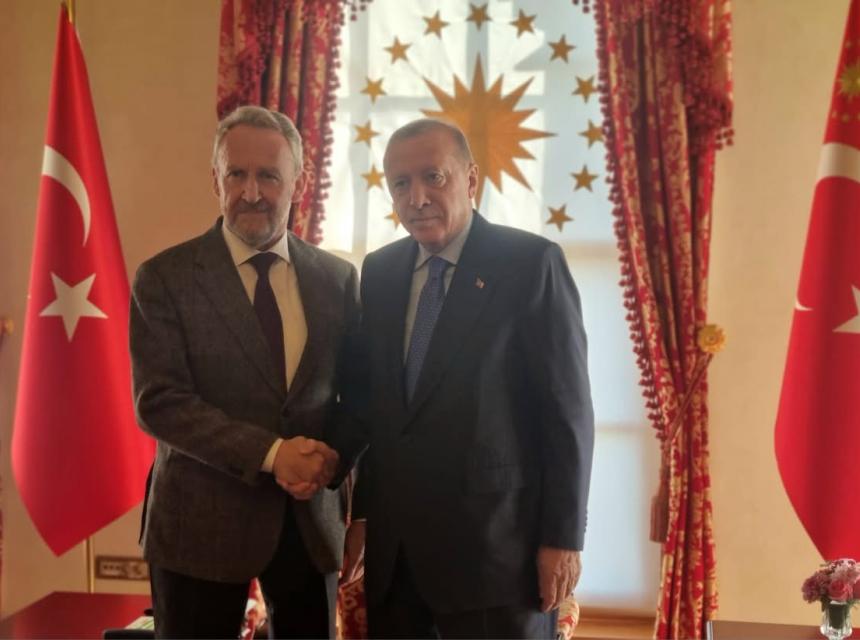Bakir i Erdogan