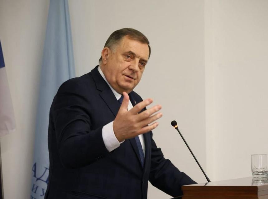 dodik