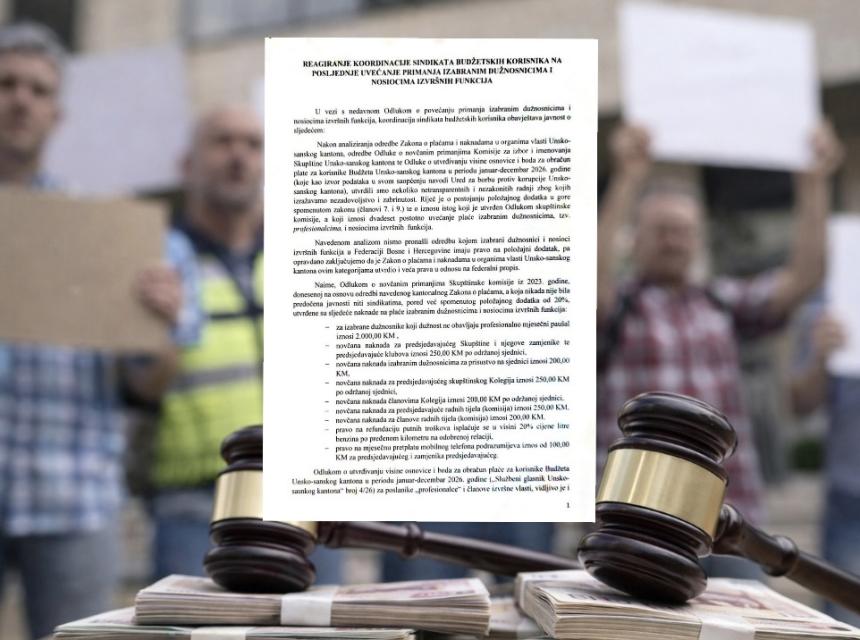 Sindikati. fotoIlustracija