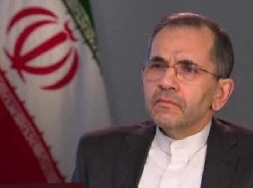 Majid Takht-Ravanchi