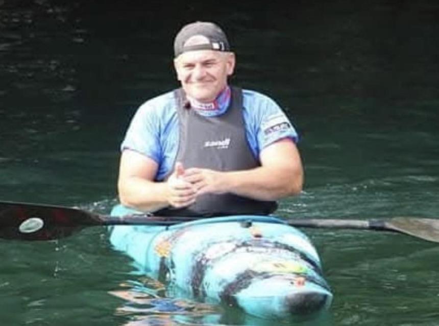 Samir Karaba&scaron;ić Kamačo