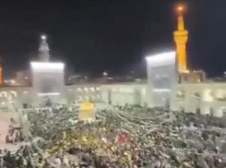 Foto: Screenshot - X