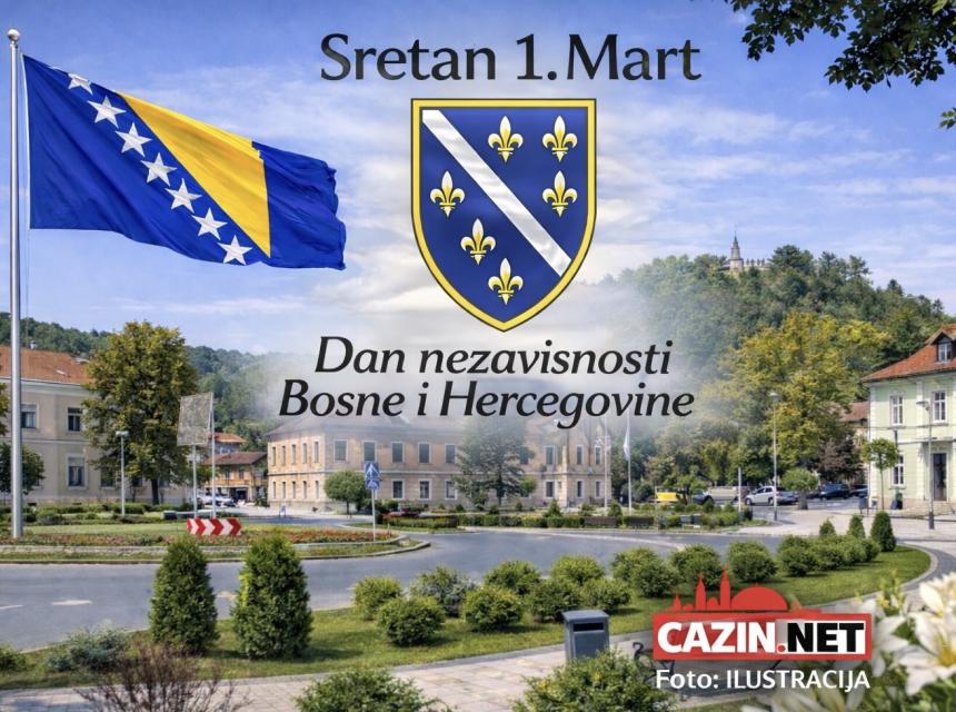 Dan nezavisnosti BIH