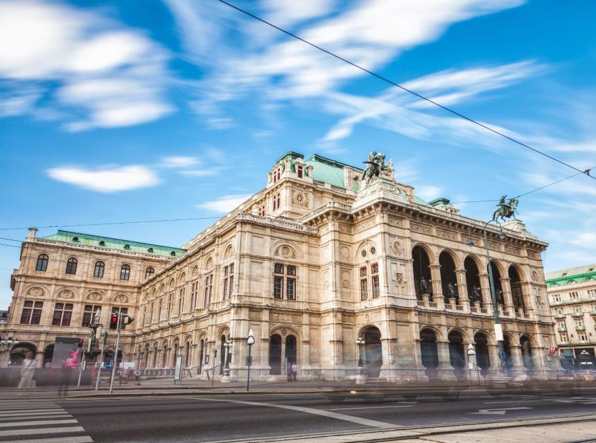 Bec - zvuk za bolji san