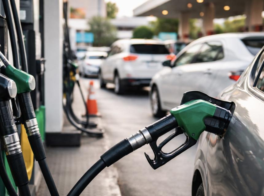 Gorivo Ilustracija cazinnet