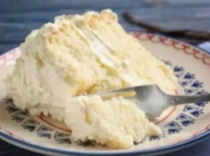 Depresivna torta koja osvaja jednostavno&scaron;ću. Instagram