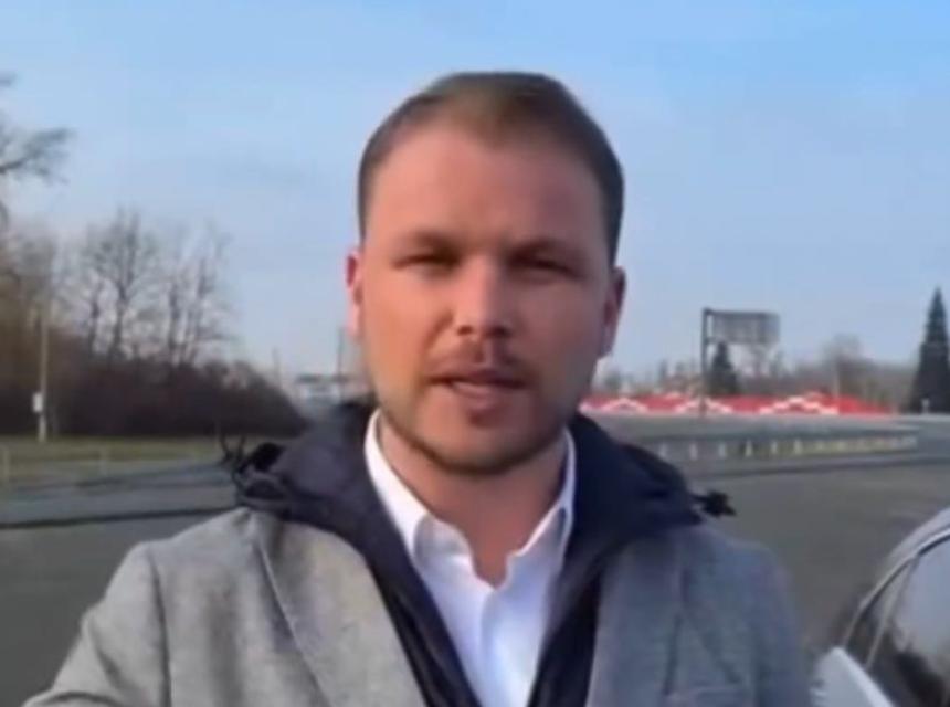 Dra&scaron;ko Stanivuković. Platforma X