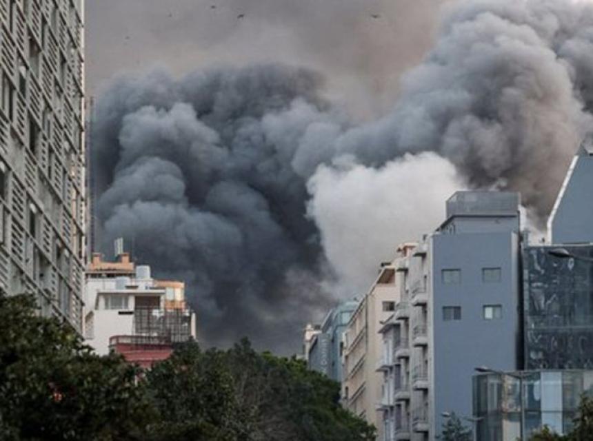 Bliski istok Screenshot