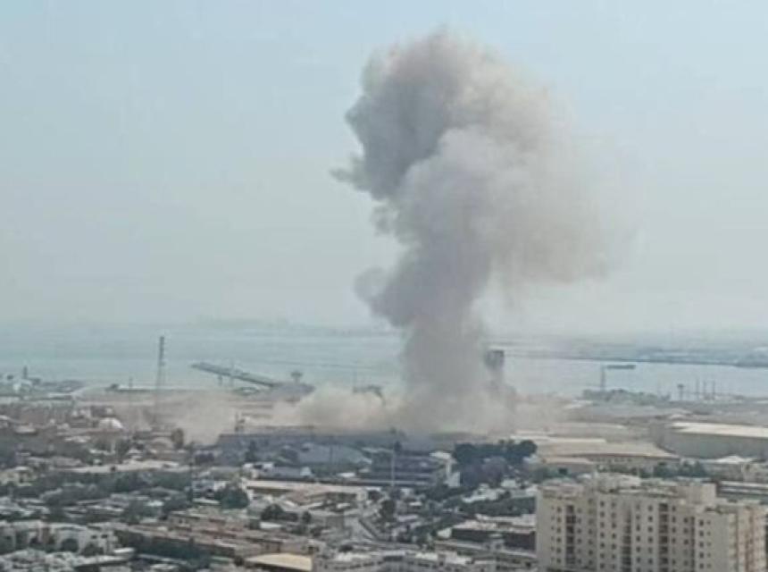 Abu Dabi. Platforma X