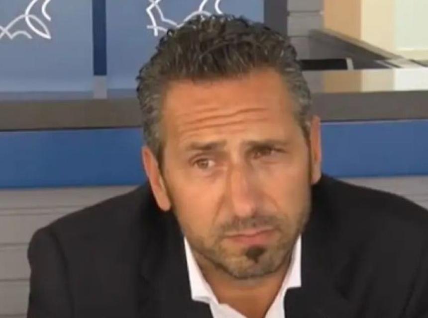 Robert Cevoli. Screenshot