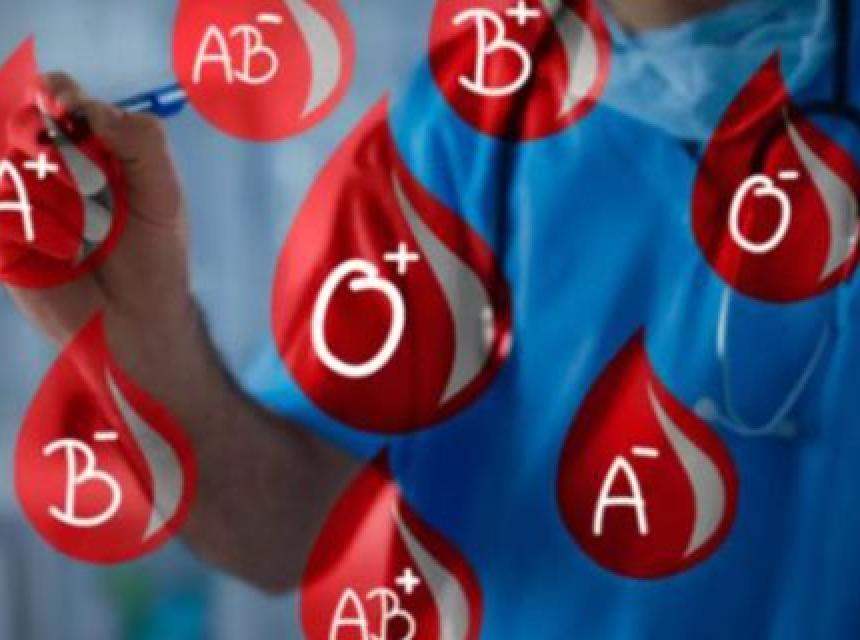 Krvna grupa B povezana s većim rizikom dijabetesa. Instagram
