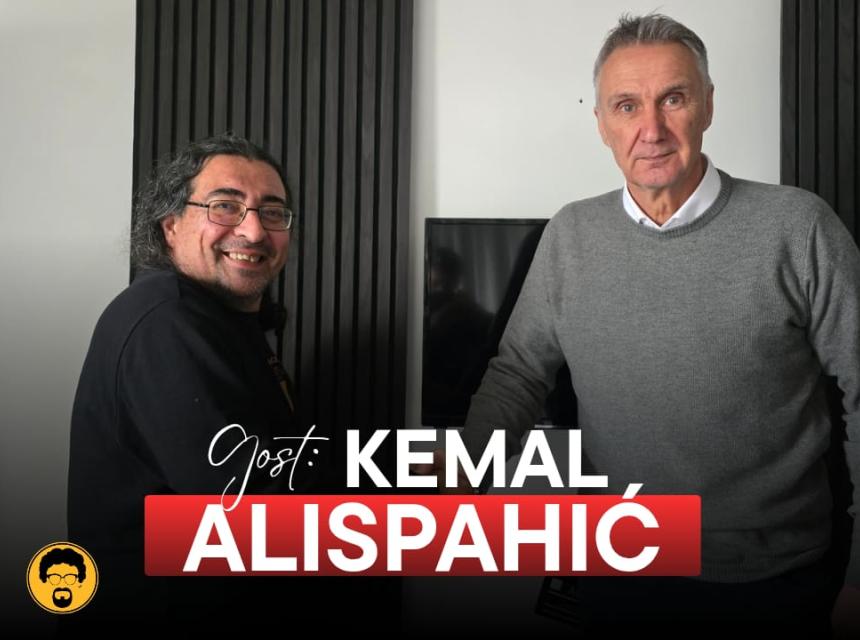 Maki i Alispahic Public identity