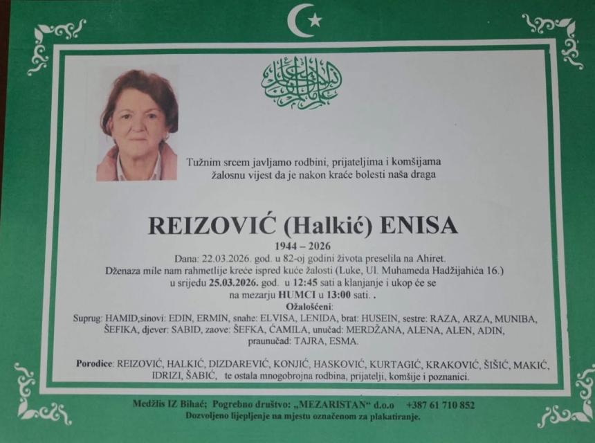 Reizović (Halkić) Enisa.jpeg