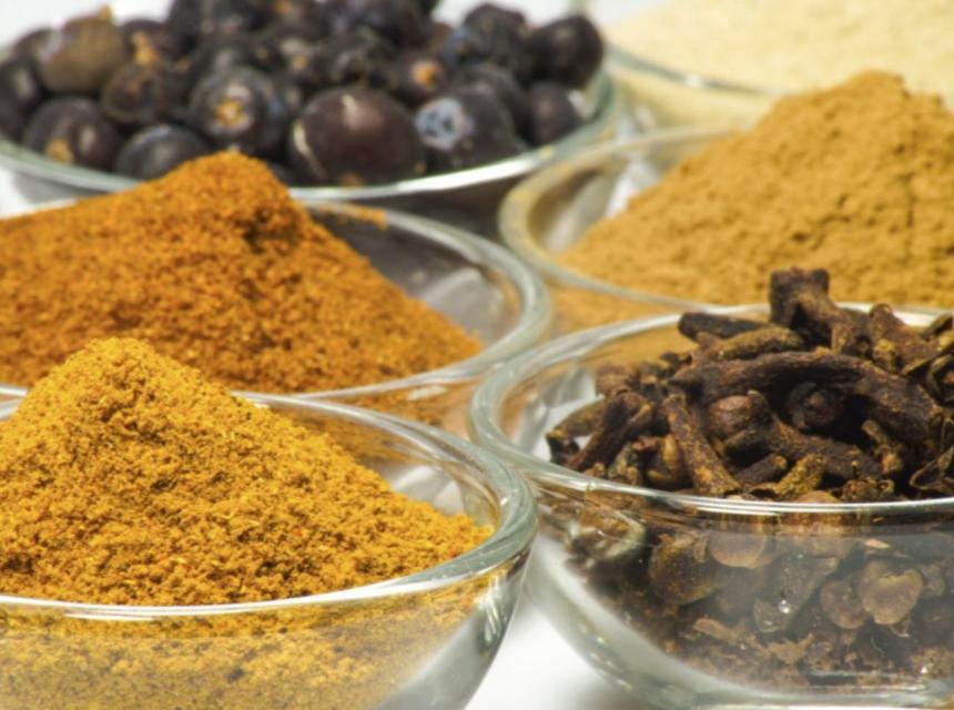 Sedam začina za zdravlje u svakodnevnoj ishrani. Platforma X
