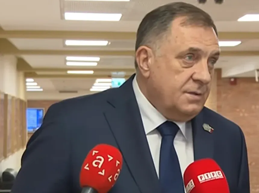 DODIK