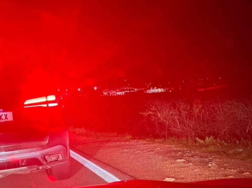 Kolone na granicama cazinnet