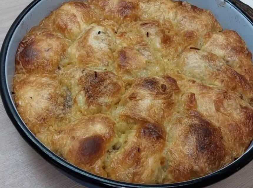 pita cora screenshot