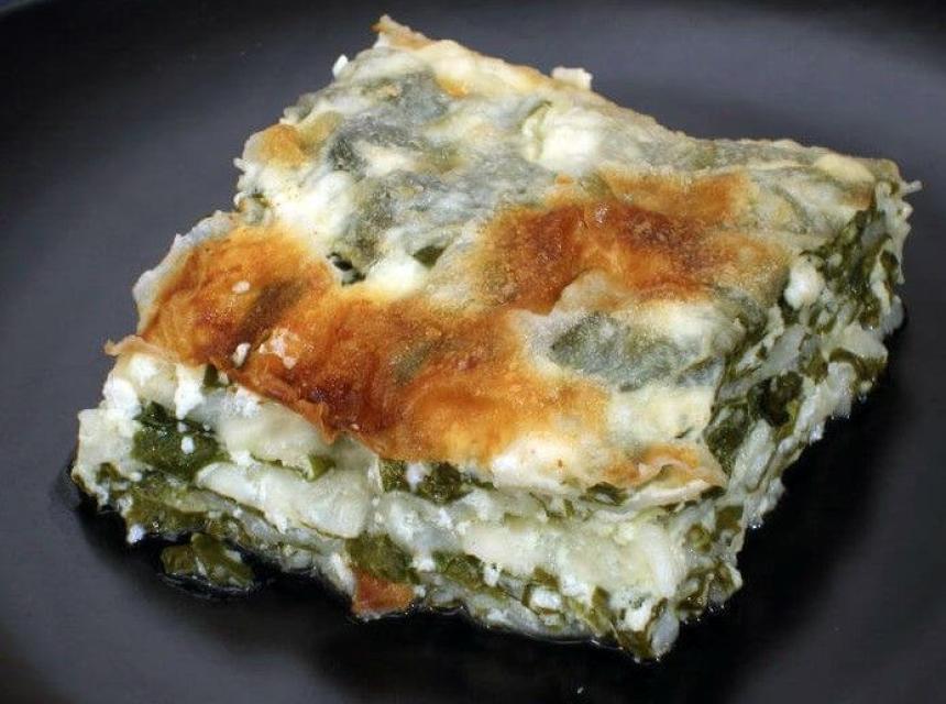zeljanica