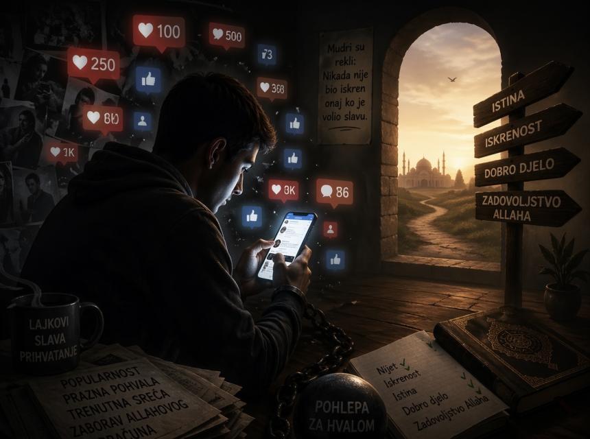 Ilustracija cazinnet