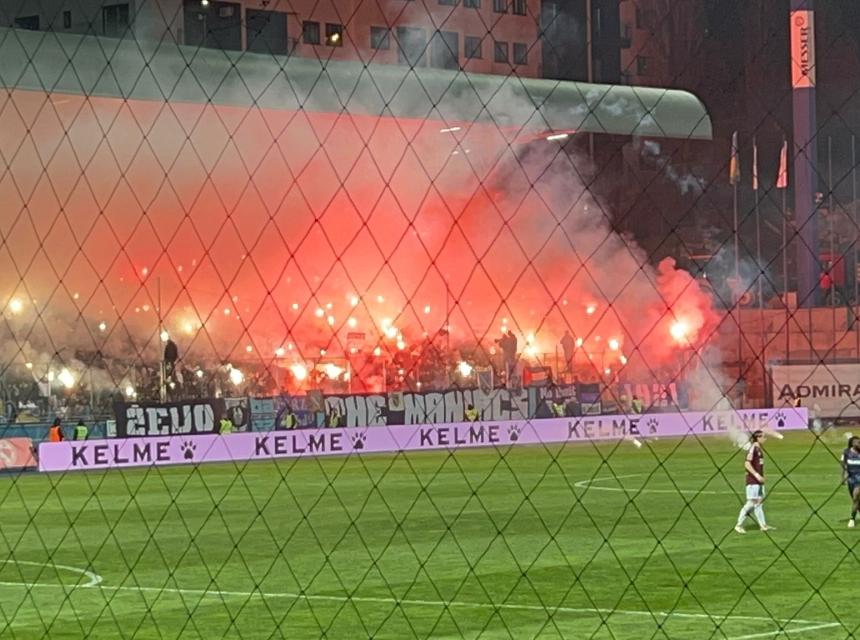 Grbavica foto cazinnet