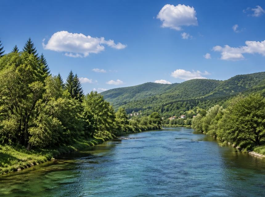 Ilustracija Cazinnet