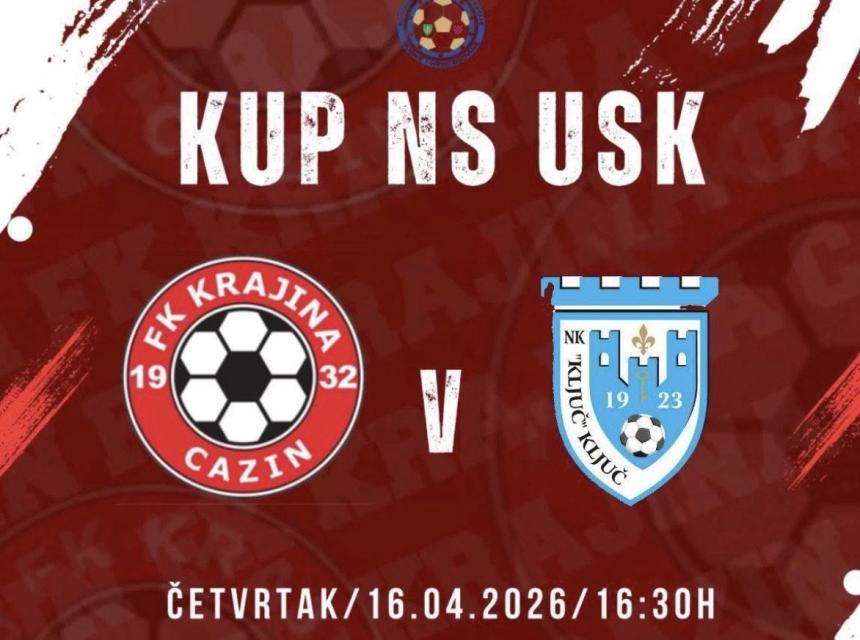 Fk krajina cazin