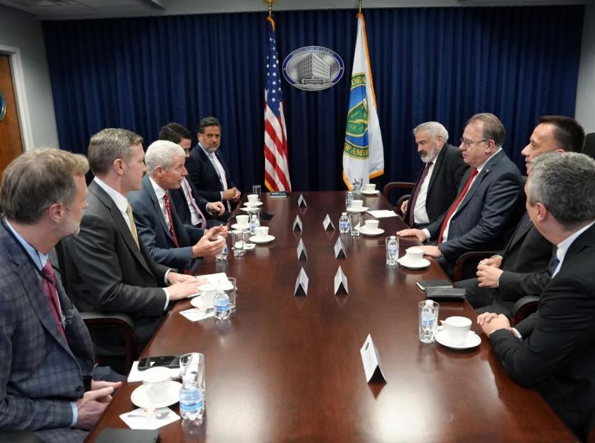 Nermin niksic foto vlada fbih