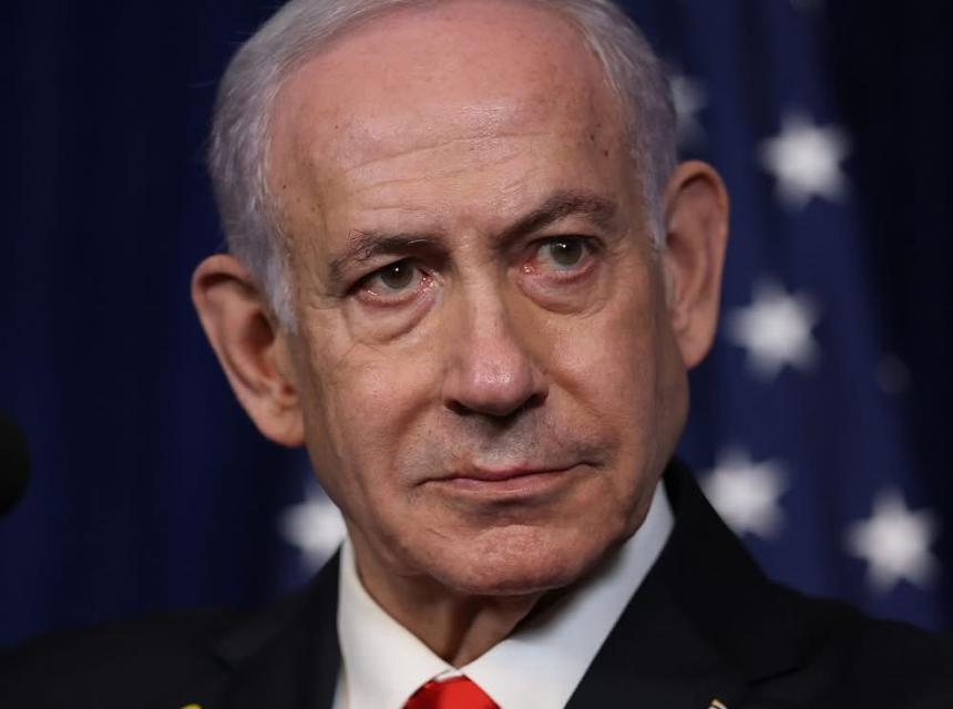 Netanjahu