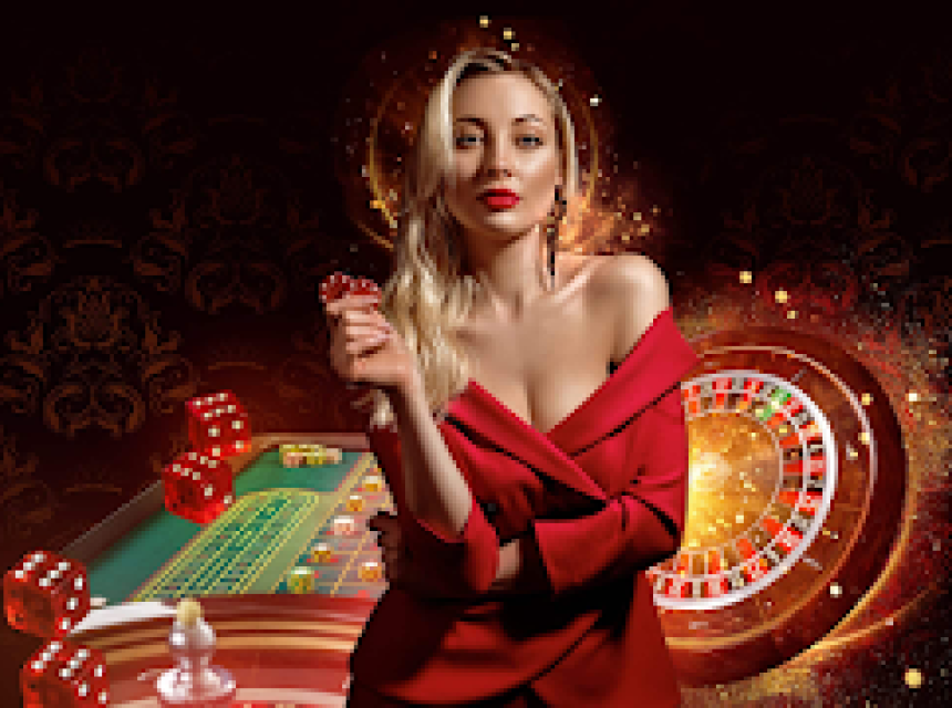 Casino promo