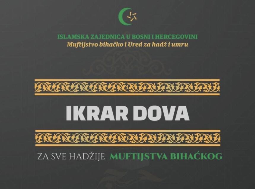 Ikrar dova