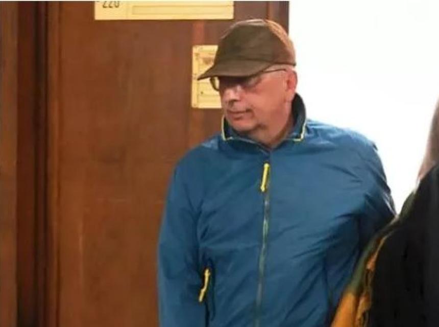 Osumnjičeni u Sarajevo safariju. Screenshot