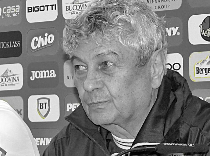 Lucescu