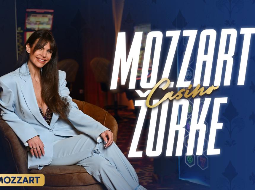 mozzart