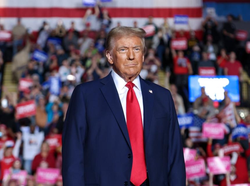 trump