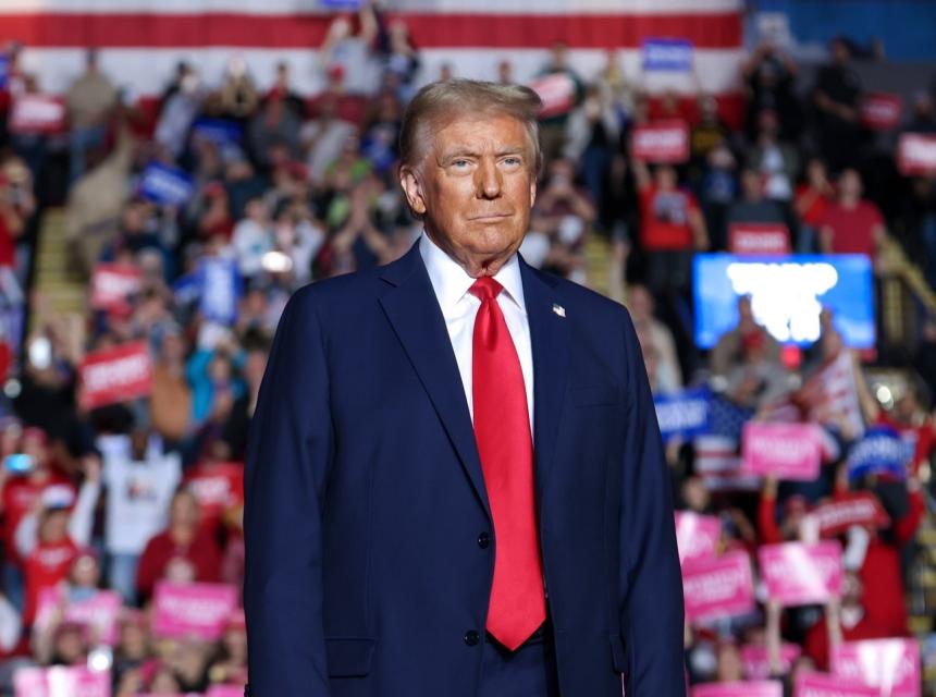 trump